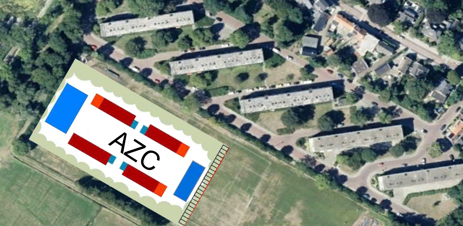 lees meer: Oordeelvormende sessie gemeenteraad