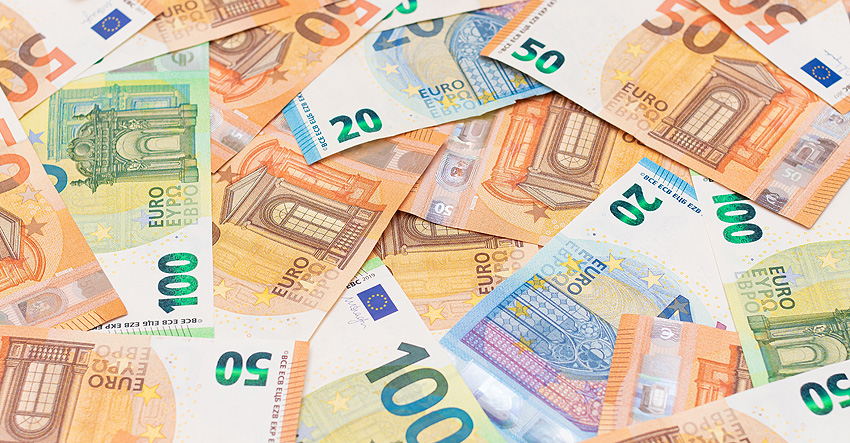 lees meer: Uw financiele steun is nodig!
